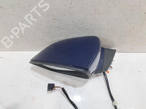 Left mirror SEAT ATECA (KH7, KHP) 1.4 TSI | BP33282608C26 - Image 2