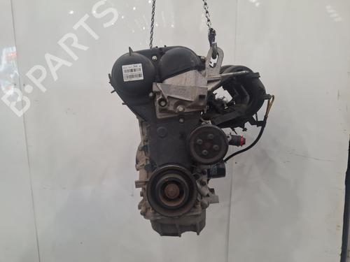 Used Engine Engine 37718302 37718302