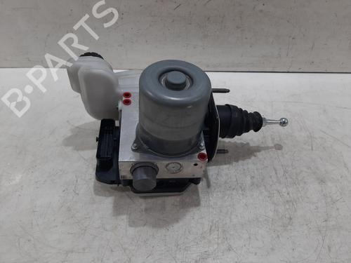 Brake master cylinder JAGUAR F-PACE (X761) 2.0 P400e Plug-in Hybrid | BP33698880M77  - Image 5