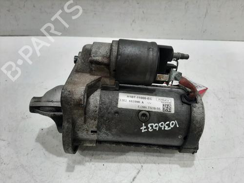 Used Starter FORD TRANSIT COURIER B460 Box Body/MPV 1.5 TDCi (75 hp) 31009283