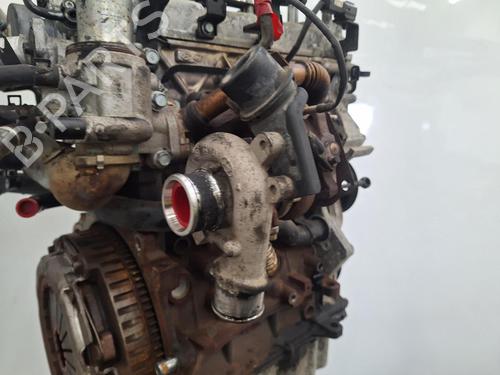 Engine KIA RIO III (UB) 1.1 CRDi | BP33555767M1  - Image 6
