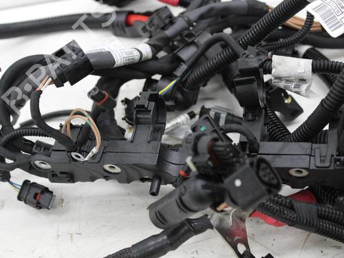 Wiring harness BMW X6 (F16, F86) M | BP26854493E16 