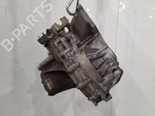 Gearbox FORD FOCUS III 1.0 EcoBoost | BP31879524M3
