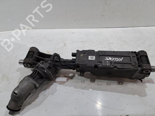 Steering rack AUDI Q5 (8RB) SQ5 TDI quattro | BP29266517M22 