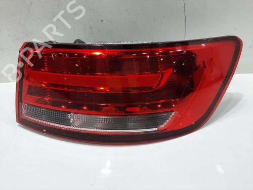 Højre baglygte AUDI A4 B9 (8W2, 8WC) 1.4 TFSI (150 hp) 29059504
