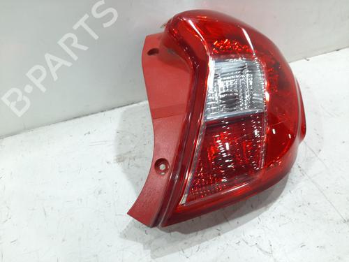 Right taillight VAUXHALL VIVA (C16) 1.0 | BP39614909C35 - Image 4