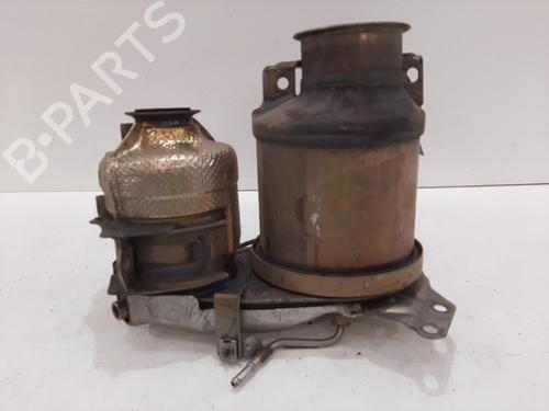 Used Particulate filter VW GOLF VII (5G1, BQ1, BE1, BE2) 1.6 TDI (105 hp) 28617392
