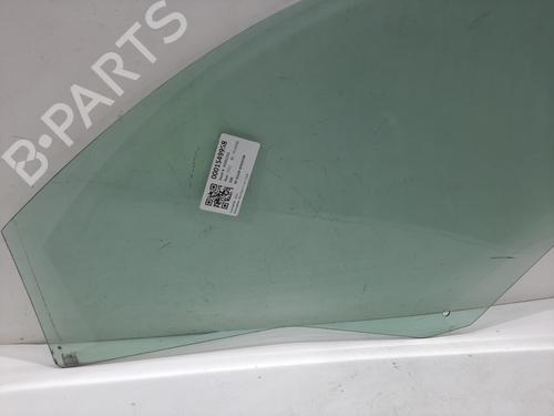 Front right door window FIAT 500 (312_) 0.9 (312AXG1A, 312.AXG11) | BP30179843C19 