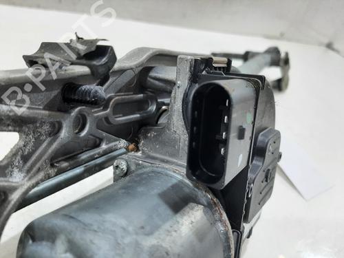 Wischermotor vorne JAGUAR I-PACE (X590) EV400 AWD | BP30829370M29