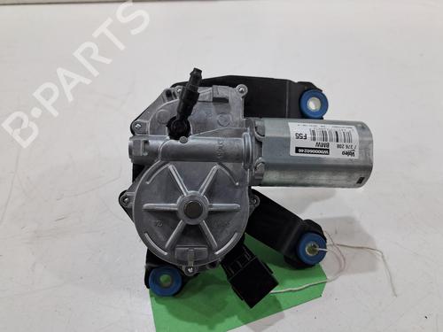 Used Rear wiper motor Rear wiper motor MINI MINI (F55) Cooper (136 hp) 33318693 33318693