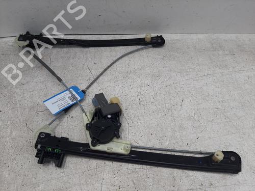 Front right window mechanism JAGUAR I-PACE (X590) EV400 AWD | BP26751302C23 - Image 4