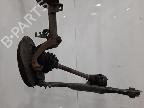 Left front suspension SEAT LEON (5F1) 1.6 TDI | BP31088687M72 