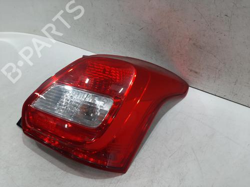 Right taillight SUZUKI SWIFT V (AZ) 1.0 (A2L310) | BP33436251C35 - Image 2