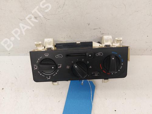 Climate control CITROËN C3 I (FC_, FN_) 1.4 i | BP26841162I5 