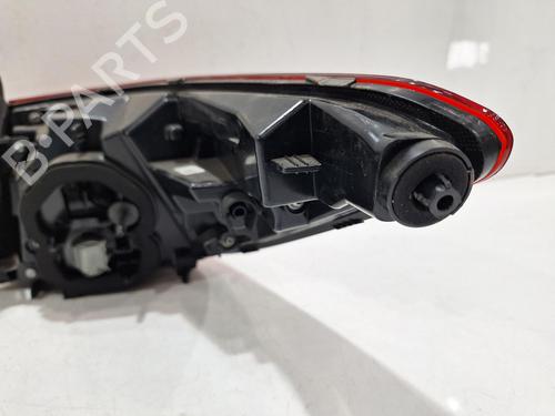 Left taillight VAUXHALL GRANDLAND X / GRANDLAND (A18) 1.2 Turbo (75) | BP26843754C34 