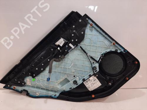 Rear right panel MERCEDES-BENZ C-CLASS (W204) C 220 CDI (204.002) | BP38003513C61 - Image 5