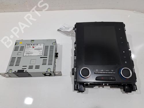 Electronic module RENAULT MEGANE IV Hatchback (B9A/M/N_) 1.5 dCi 110 (B9A3) | BP30304219M83