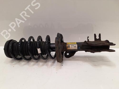 Used Right front shock absorber VAUXHALL MOKKA / MOKKA X (J13) 1.6 CDTi (136 hp) 28069233