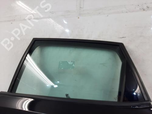 Left rear door VW POLO V (6R1, 6C1) 1.6 TDI | BP29524912C4 