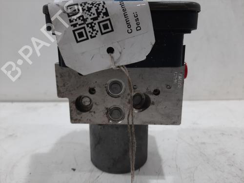 ABS pump JAGUAR I-PACE (X590) EV400 AWD | BP30141539M43 