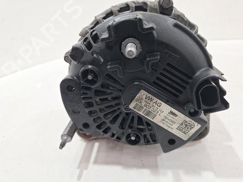 Alternator VW GOLF VII (5G1, BQ1, BE1, BE2) 1.6 TDI | BP32027135M7