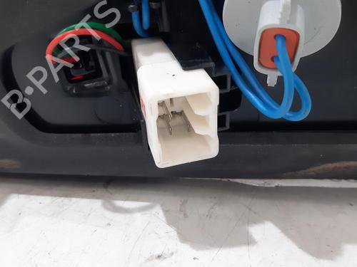 Right taillight HYUNDAI i20 II Coupe (GB) 1.2 | BP29922669C35 