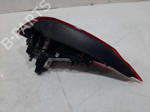 Right taillight VAUXHALL CORSA Mk IV (E) (X15) 1.4 | BP29810324C35 