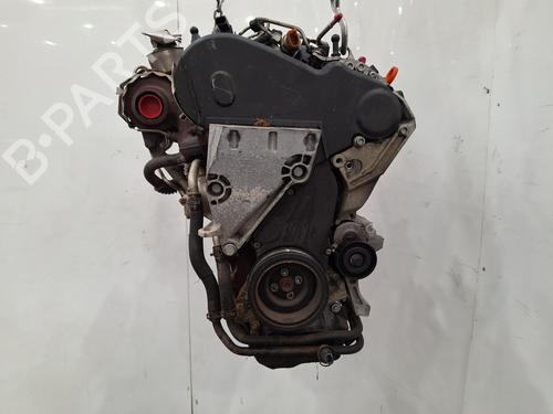Used Engine Engine 38266080 38266080