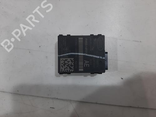 Control unit LAND ROVER RANGE ROVER IV (L405) 3.0 SDV6 4x4 | BP29636817M11