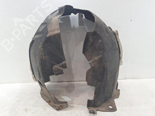 Used Wheel arch JAGUAR I-PACE (X590) EV400 AWD (400 hp) 31032919