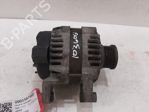 Generator VAUXHALL ADAM (M13) 1.4 (87 hp) 30896915