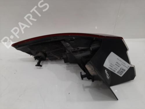 Right taillight RENAULT MEGANE III Grandtour (KZ0/1) 1.5 dCi (KZ09, KZ0D, KZ1G, KZ29, KZ14, KZ1W, KZ10, KZ1F,... | BP26817266C35 