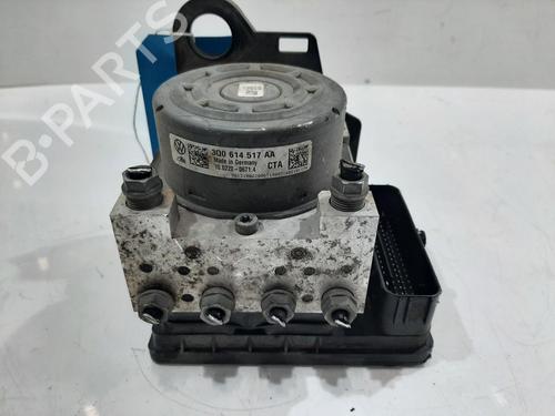 ABS Bremseaggregat AUDI A3 (8V1, 8VK) 1.4 TSI (150 hp) 26765284