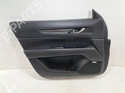 Front left panel MAZDA CX-5 (KF) 2.2 D | BP40205866C58 - Image 3