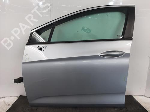 Used Left front door Left front door VAUXHALL ASTRA Mk VII (K) (B16) 1.0 (105 hp) 34339540 34339540