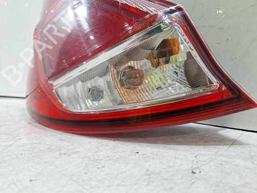 Left taillight FORD FIESTA VI (CB1, CCN) 1.25 | BP40222860C34 - Image 2