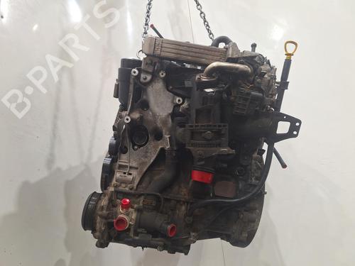 Engine MERCEDES-BENZ A-CLASS (W176) A 200 CDI / d (176.008) | BP36594046M1 - Image 4