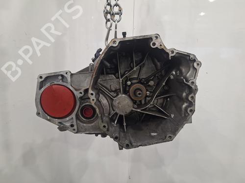 Used Gearbox NISSAN QASHQAI II (J11, J11_) 1.6 dCi ALL MODE 4x4-i (130 hp) 31685708