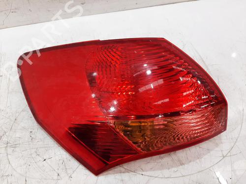 Used Left taillight Left taillight 37266969 37266969