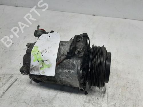 AC compressor LAND ROVER RANGE ROVER IV (L405) 4.4 SDV8 4x4 | BP26853554M34 