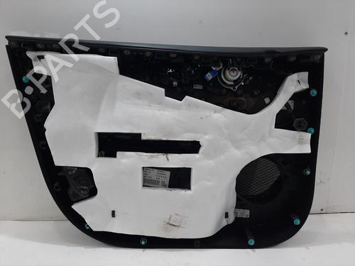 Other JAGUAR I-PACE (X590) EV400 AWD | BP30259805O1 