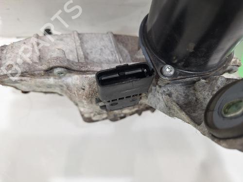 Front wiper motor RENAULT GRAND SCÉNIC III (JZ0/1_) 1.6 dCi (JZ00, JZ12) | BP26757119M29 