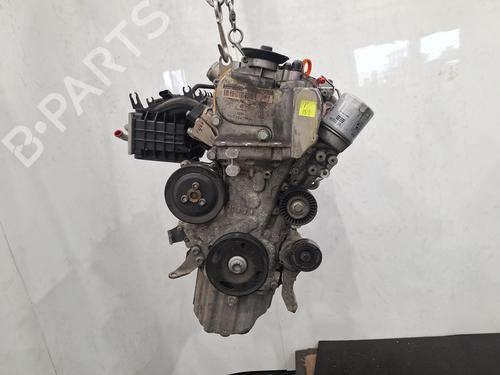 Used Engine AUDI A1 (8X1, 8XK) 1.4 TFSI (122 hp) 28115083