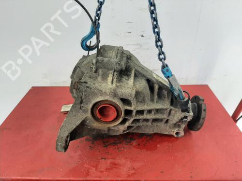 Differential, bag MERCEDES-BENZ M-CLASS (W163) ML 270 CDI (163.113) | BP26776770M24 