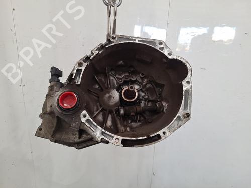 Used Gearbox Gearbox KIA PICANTO II (TA) 1.0 (69 hp) 34734105 34734105