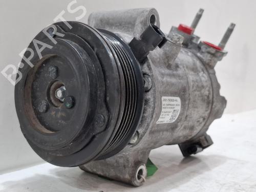 AC compressor FORD FOCUS IV (HN) 1.0 EcoBoost | BP39433039M34 - Image 3