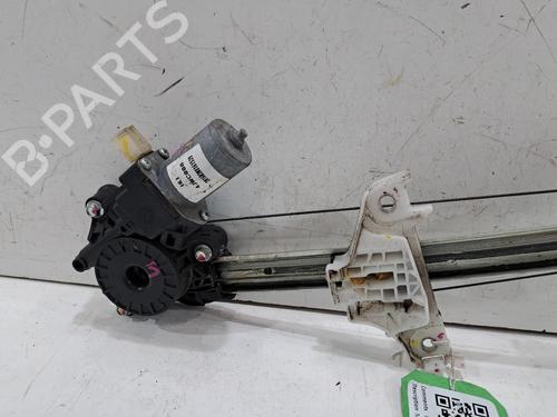 Front left window mechanism SUZUKI BALENO (FW, EW) 1.0 (A1K310) | BP31751513C22 