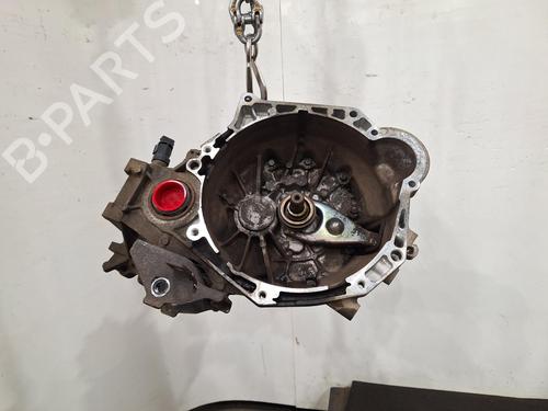 Caixa de velocidades Caixa de velocidades HYUNDAI ix35 (LM, EL, ELH) 1.6 (135 hp) 36506396 36506396
