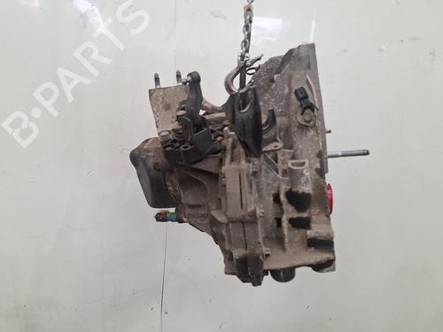 Gearbox DACIA SANDERO II TCe 90 (B8M1, B8MA, B8AC) | BP37520050M3 - Image 2