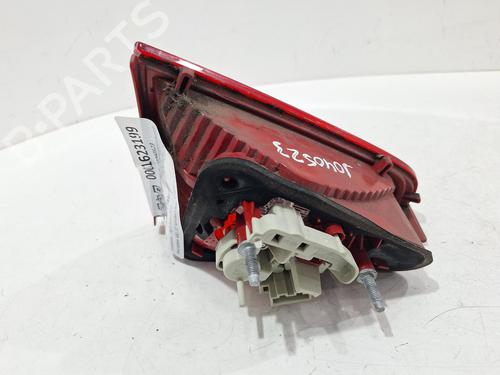 Right taillight AUDI A5 Sportback (8TA) 2.0 TFSI | BP31999515C35